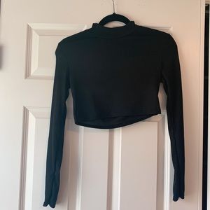 Nasty Gal Super Cute Top!